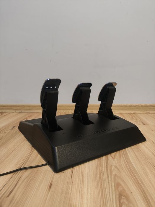 Thrustmaster T150 Pro + T3PA | PS4/PC