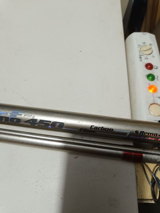 Cana de pesca 3 elementos 4.50