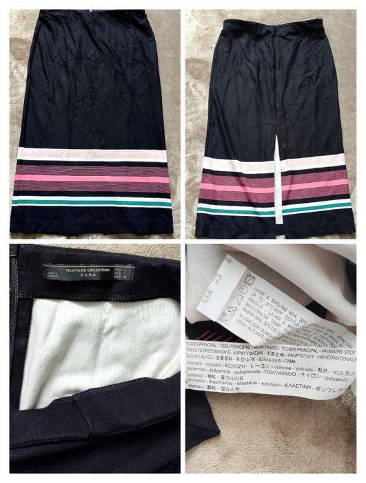 Спідниці різні недорого 38-40розмір