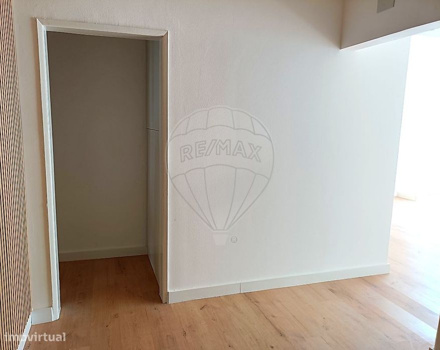 Apartamento T2 para venda