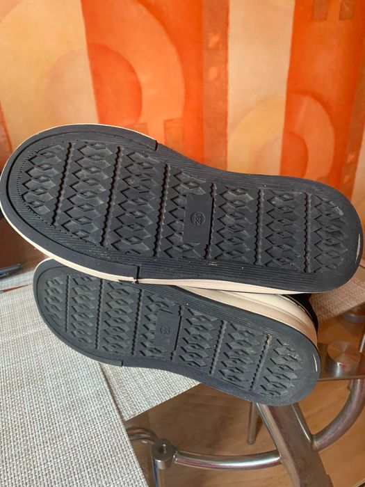 Детская обувь зима