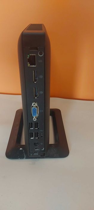 TERMINAL HP T520 Thin Client 4GB SSD 16GB Windows 10 + Pakiet Office