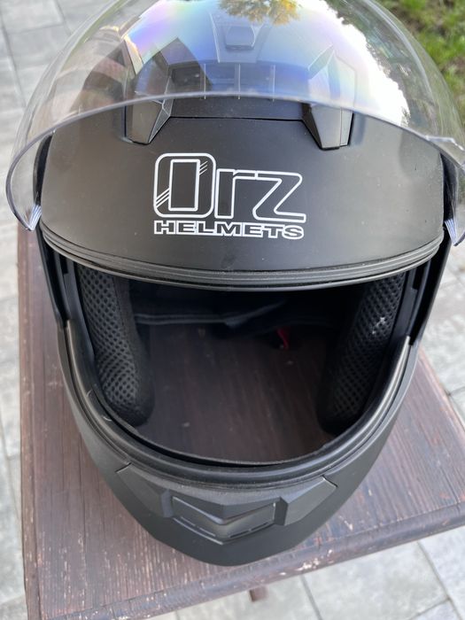 Kask skuter motocykl  rozm. L