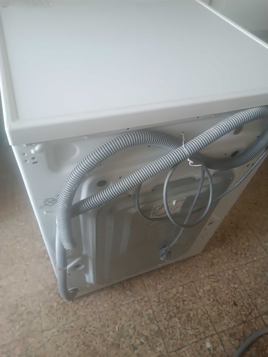 Máquina de secar e lavar bom estado Loures