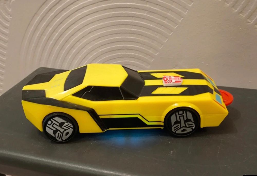 Auto Transformers