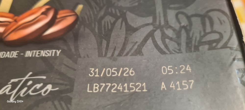 Cápsulas café compatíveis Nespresso