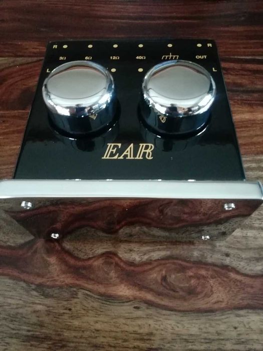 EAR Yoshino MC4 StepUp do wkładek MC