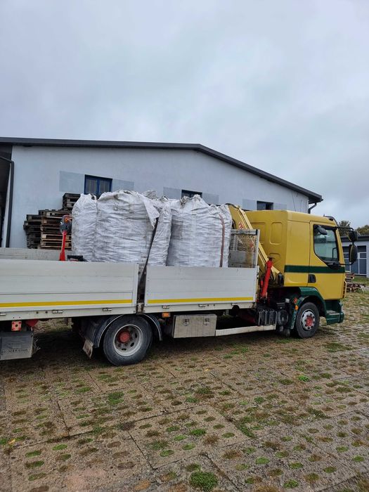 Pellet drzewny 15 kg 1890 t