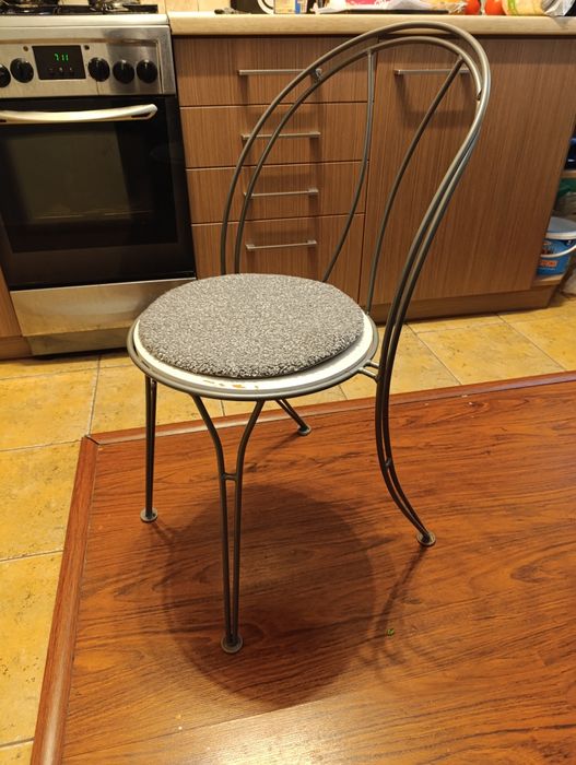 Krzesełka Mop Lustro