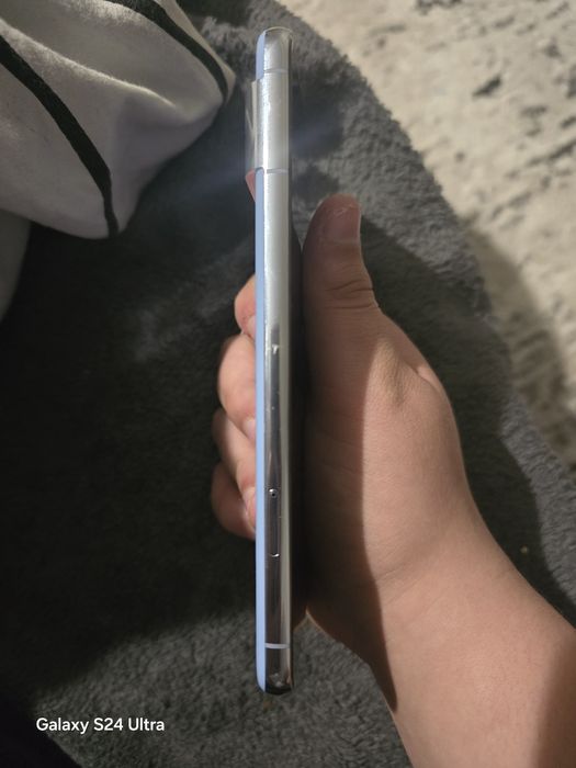 Google pixel 8pro 12/256 неверлок