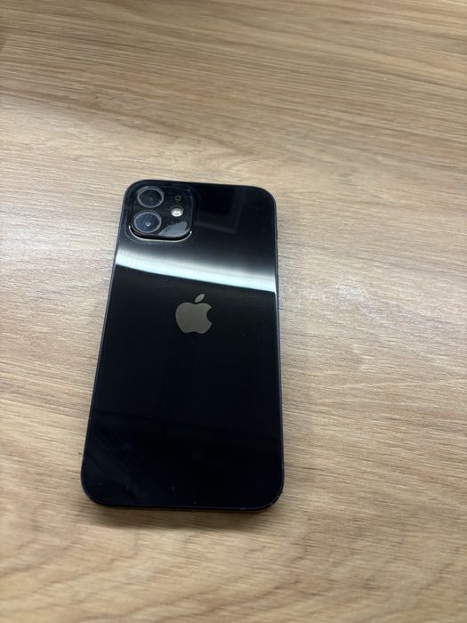 Iphone 12 64gb bateria 75%