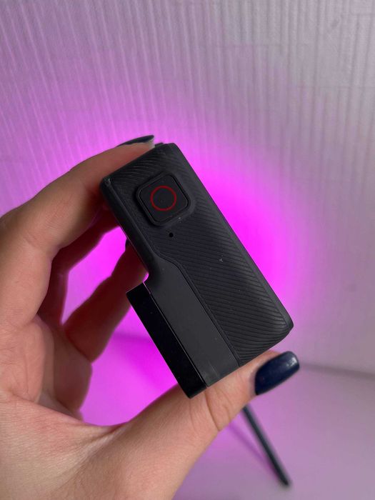 Екшн-камера GoPro Hero 6 з флешкою