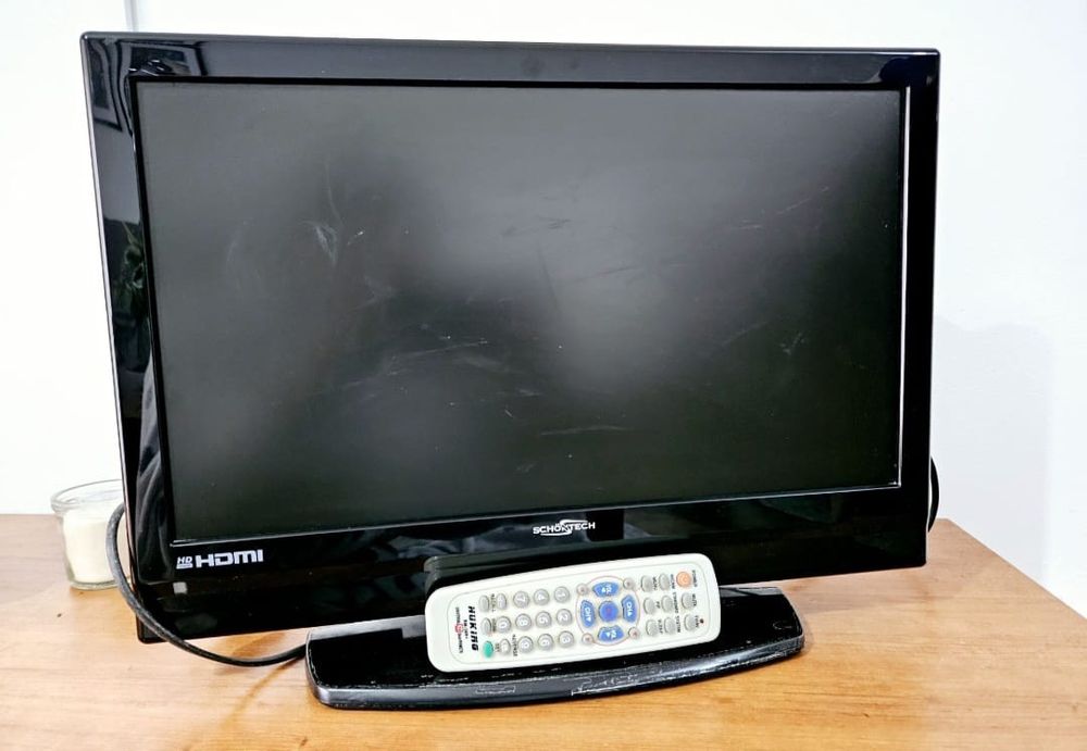 Televisão Schontech