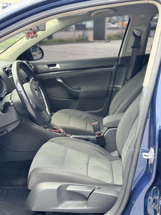 Volkswagen Golf 2012