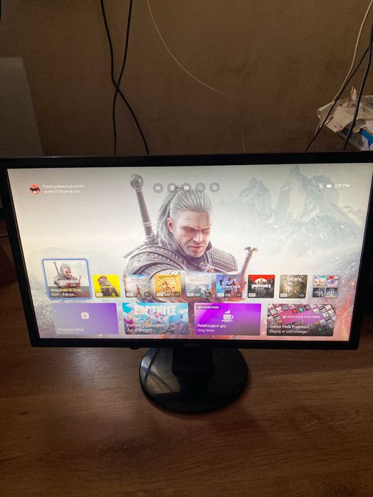 benq monitr 24 full hd
