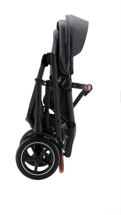 Britax Romer wózek spcerówka z gondolą