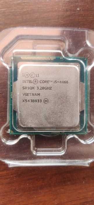 Intel Core i5 4460 + Cooler Freezer Pro 7