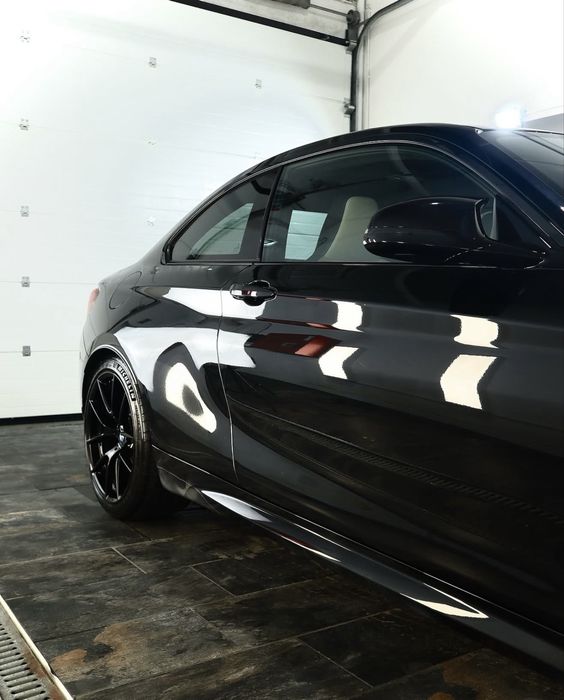Bmw M2 competirion Futura 1/500