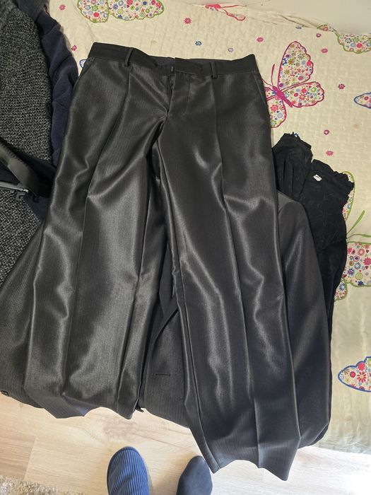 Fato Suits inc novo