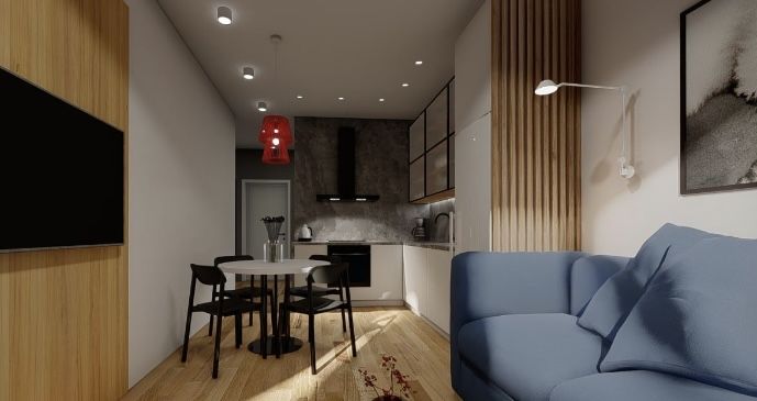 Дизайн  прект вашої оселі