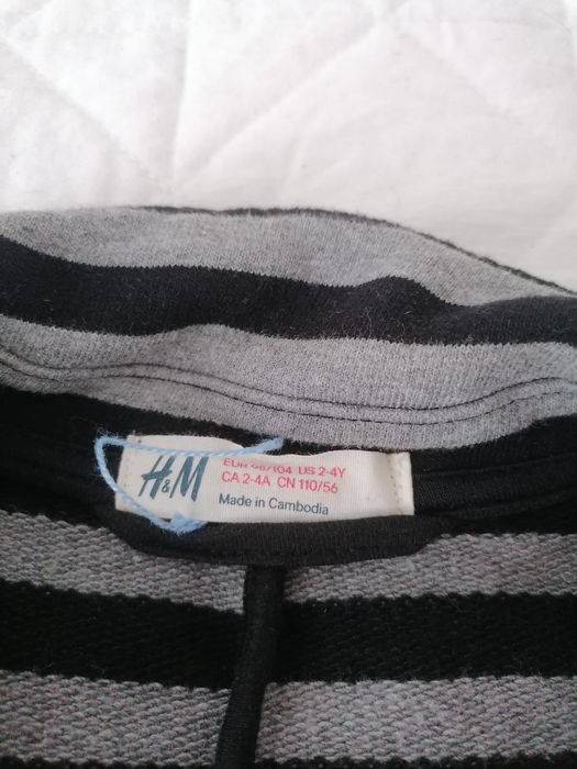 Marynarka/żakiet 98/104