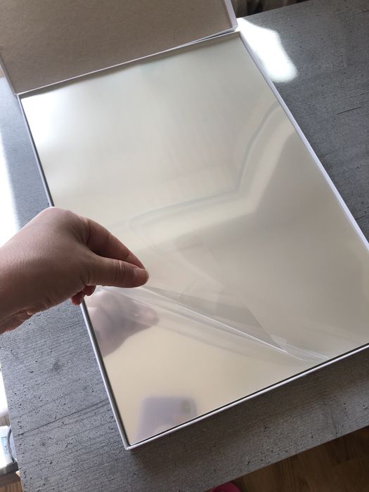 Пленка Xerox прозрачная, A3, 003R98203