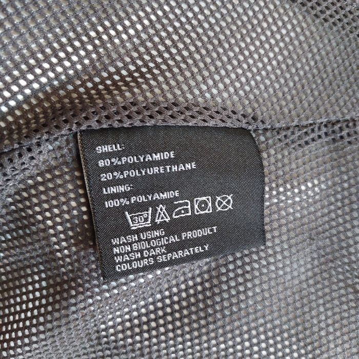 Kurtka żeglarska Musto Platinum