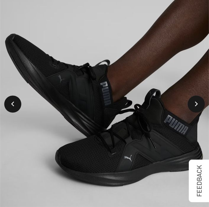 Продам нові кросівки Puma