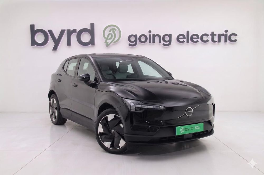 Volvo EX30 Single Motor Extended Range RWD Plus