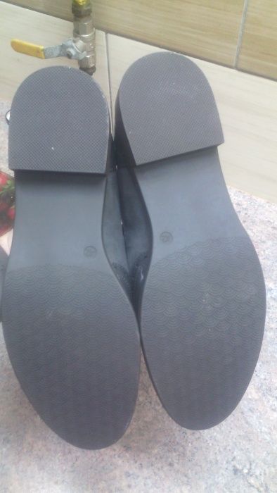 nowe buty butki ze zdjęcia damskie 42