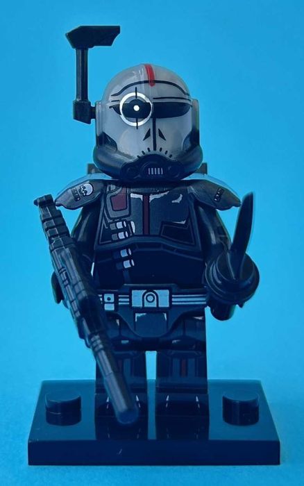 Crosshair (Bad Batch) (Star Wars)