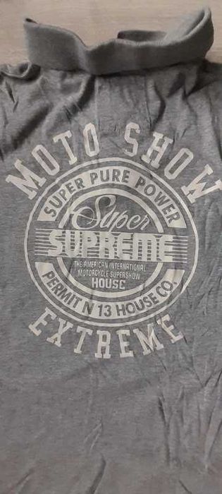 Polówka męska.House