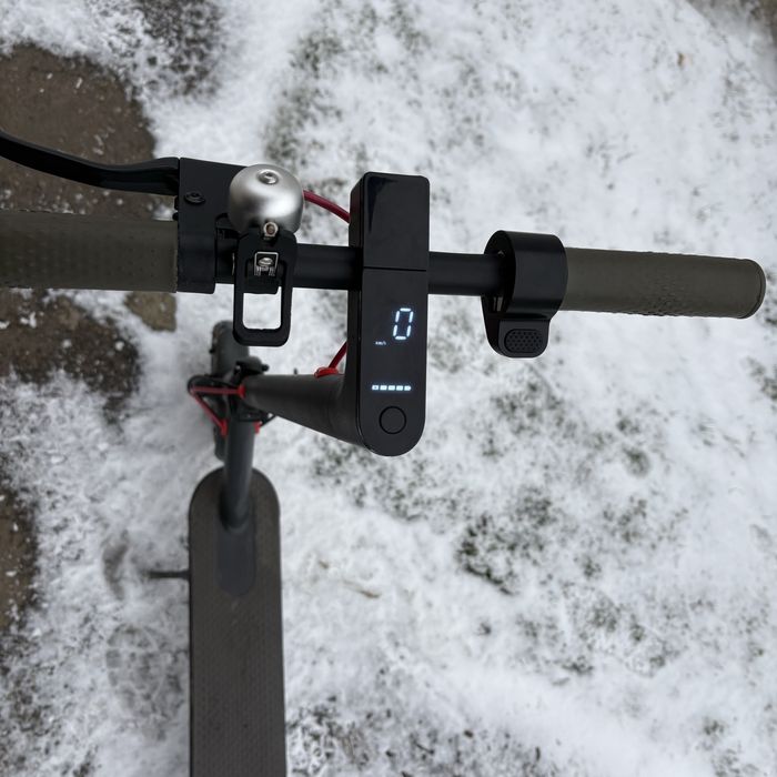 Електросамокат Kugoo m365 pro4