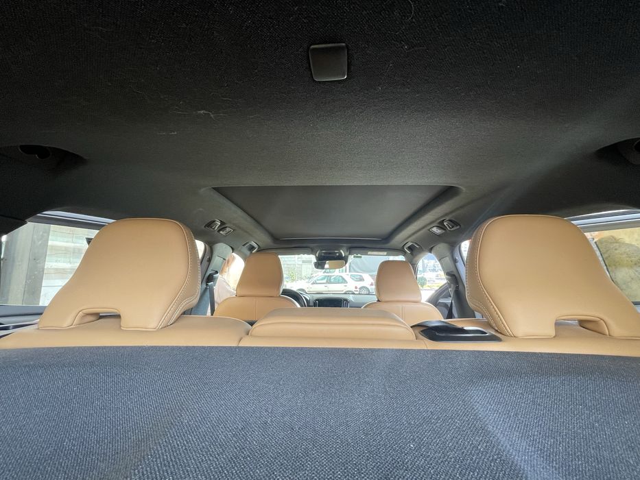 Volvo XC 40 2.0 D3 Inscription Geartronic