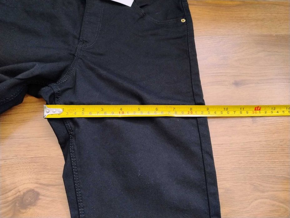 spodnie skinny H&M rozm.34
