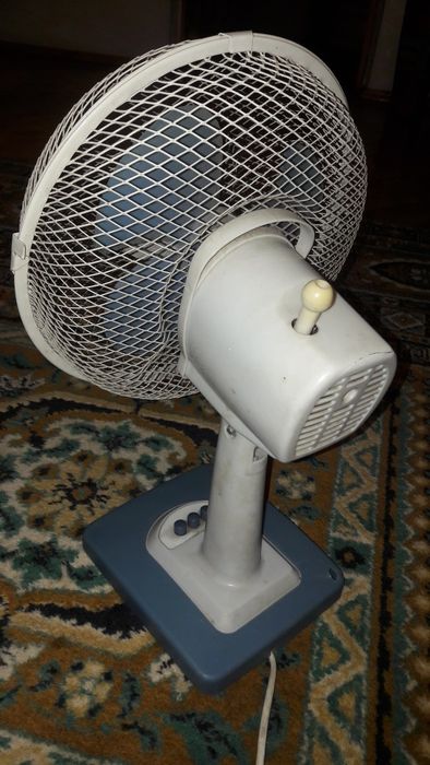 Вентилятор,,DeLenghi"