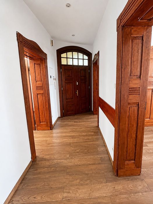 Biuro 95 m² Opole Żeromskiego WYSOKI STANDARD