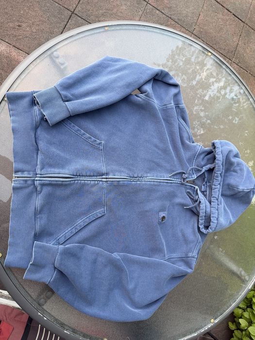 Carhartt hoodie