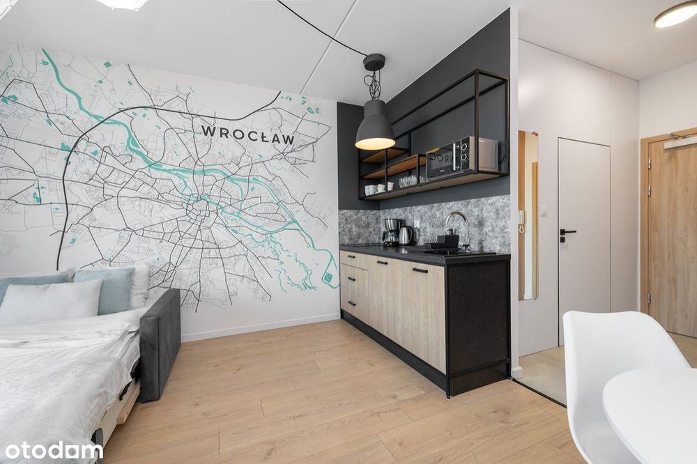Od zaraz! Pets Friendly!