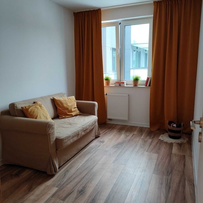 Habicha, Ursus, trzypokojowe 45 m², garaż, komórka - Widok 4