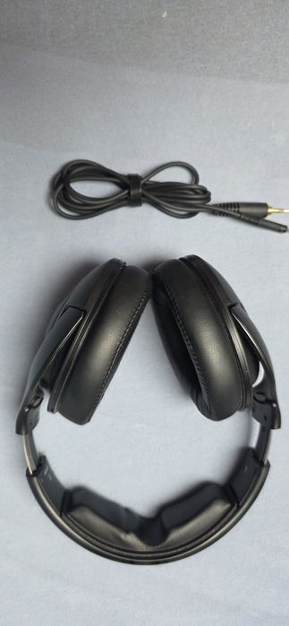 Słuchawki Sennheiser HD 620S