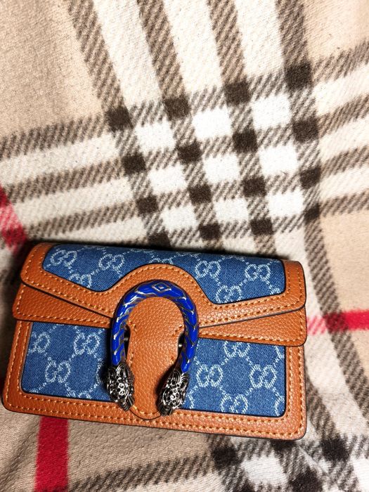 Сумка люксова gucci