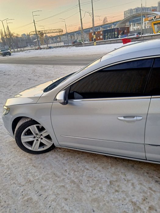 Пассат ЦЦ  2014 2.0 TSI DSG