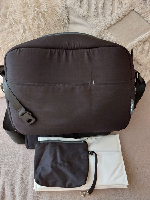 Torba xlander do wózka
