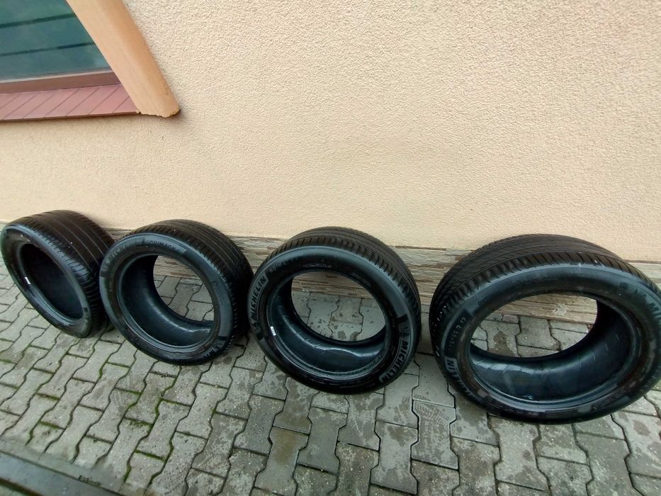 MICHELIN PRIMACY 4 opony letnie