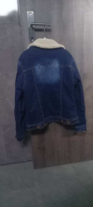 Casaca criança 12 anos