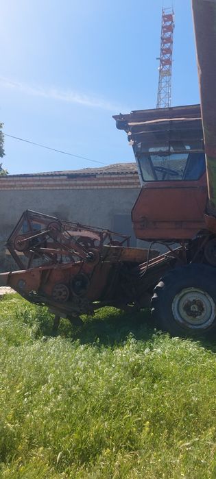 Комбайн Комбайн Комбайн