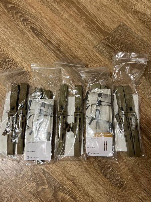STKSS AVS Crye precision стксс край пресіжн пресижн авс упори: 5 000 ...