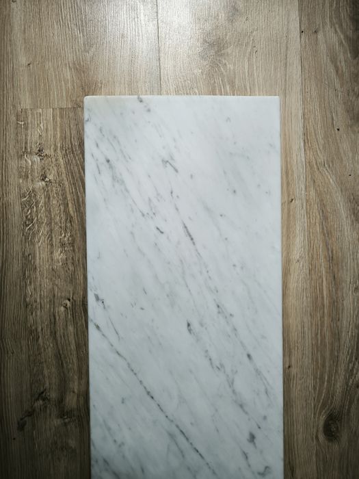 Parapet marmurowy 82x25