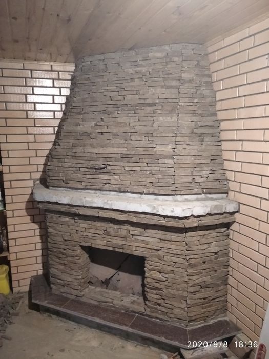 Ремонтно-будівельні роботи